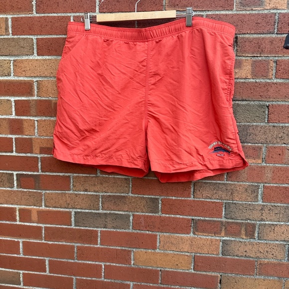 Tommy Bahama Relax Men’s Swim Trunks - Size L - Picture 1 of 5